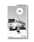 A medio camino
